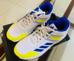 Brand new Adidas Cricket Shoes