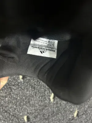 Adizero adidas size 46 One of the most beautiful shoes current جديد غير مستعمل لأصحاب الذوق الرفيع