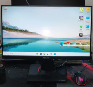 شاشة ASUS للبيع