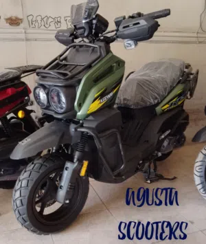 سكوتر كيواى كيت 150سى سى