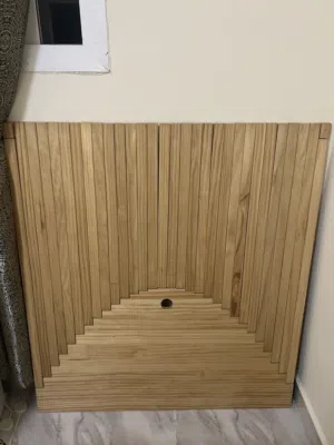 Wall Mounted Floating Folding Table