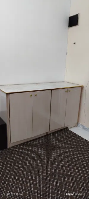 بوفيه جانبي