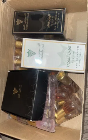 تولات عود و تولات ورد طايفي