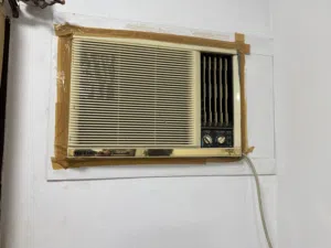 OGeneral Aircondition 2.5 Ton