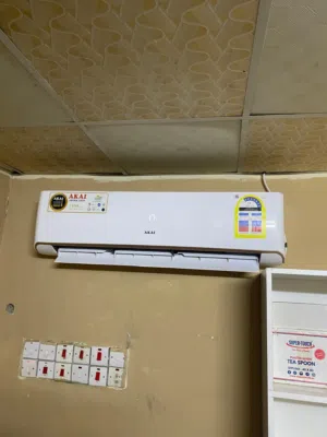 Akai 2 - 2.4 Ton AC in Muscat
