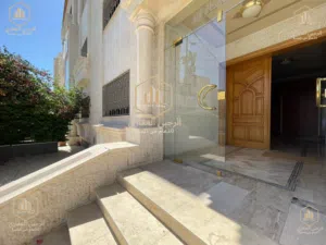 430 m2 5 Bedrooms Apartments for Rent in Amman Deir Ghbar