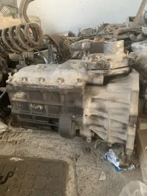 للبيع جير فتك نضيف بدون اي مشاكل