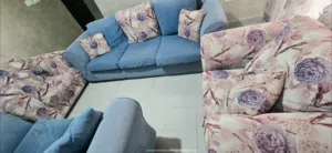 طقم كنب مستعمل للبيع