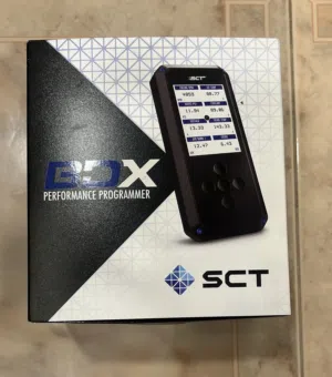جهاز BDX مستخدم مره وحده اخر اصدار