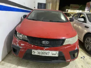 كاي فورتي مشاءالله