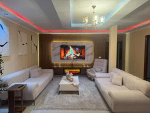 4 Bedrooms . One Bathroom . 200 m20