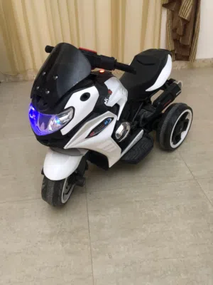 موطو شحن كهربائي اطفال