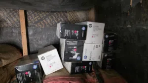 HP Ink Cartridges in Bulk  Best Prices • Genuine Quality