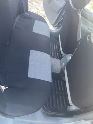 Used Mitsubishi Lancer in Jerash
