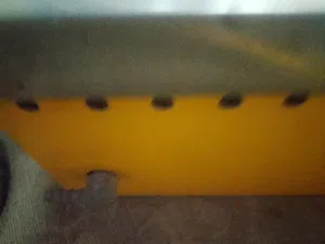 بلاطة ستيكات