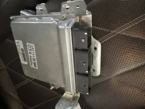 كمبيوتر انفنتي Fx