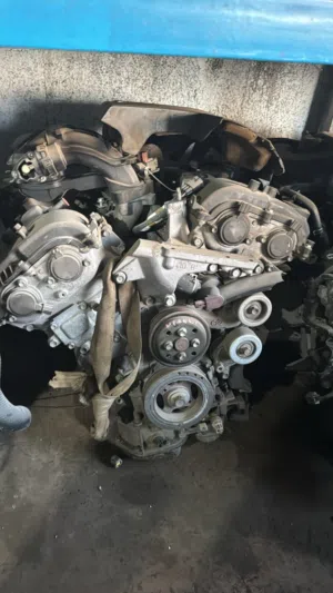قطع غيار تتوفر جميع مكاين السيارات والجير المعبيله/ الخابوره