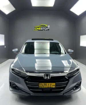 Used Honda Accord in Al Batinah