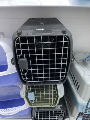 Cat carriage