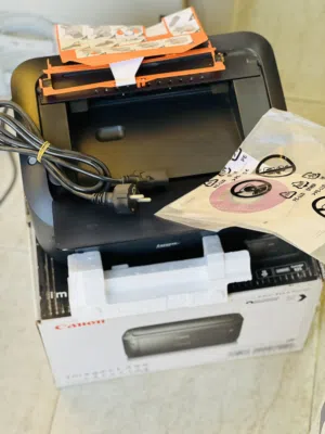 (Canon 6030)/(HP 1102P)