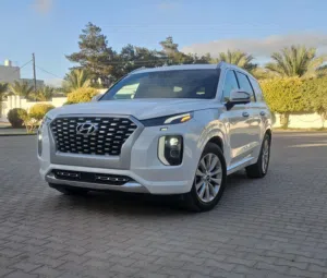 Used Hyundai Palisade in Tripoli