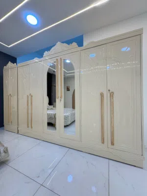 غرفة صاج عراقي