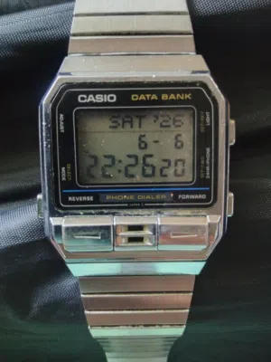 Digital Casio watches for sale in Irbid