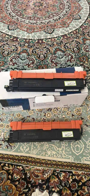خرطوشة حبر Toner cartridge