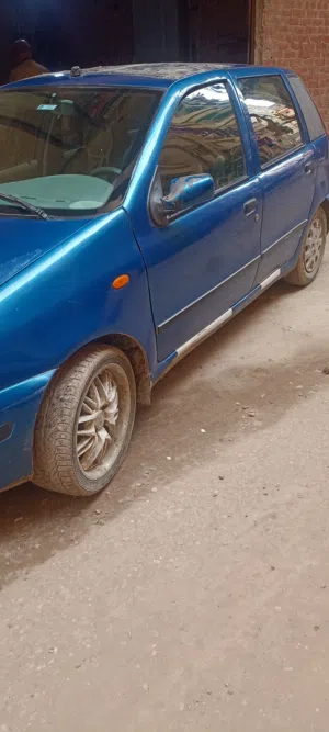 Used Fiat Punto in Gharbia