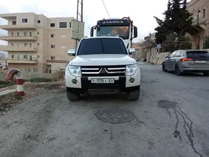 used-mitsubishi-pajero-in-bethlehem