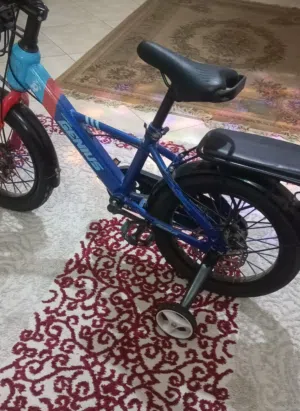 عجله اطفال للبيع كسر زيرو