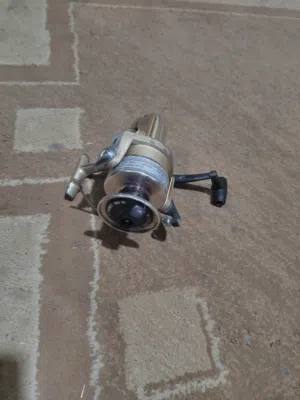 سنارات صيد للبيع كامل