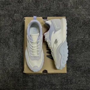 Anta Life Series Sneakers Blue