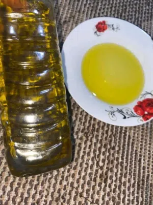 زيت زيتون زيت الكفارات