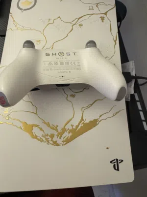 سوني5 نسخة خاصة ghost