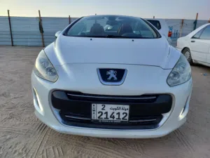 Used Peugeot Other in Mubarak Al-Kabeer