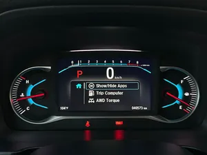 هوندا ‏بايلوت ‏Touring AWD ‏2022