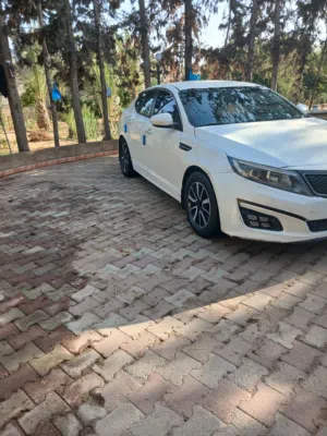 Used Kia Optima in Tripoli