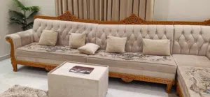 جلسة عربية مستعملة بحالة جيدة للبيع
