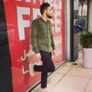 hassan mohand