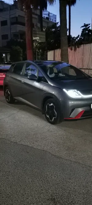 BYD Dolphin 2022 مستعمل، اقساط