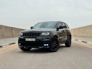 جيب جراند شيروكي 2022 (Jeep Grand Cherokee)