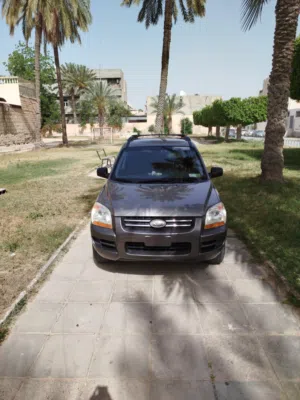 New Kia Sportage in Tripoli