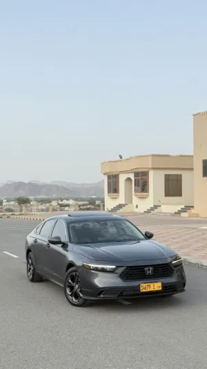 Used Honda Accord in Al Dakhiliya