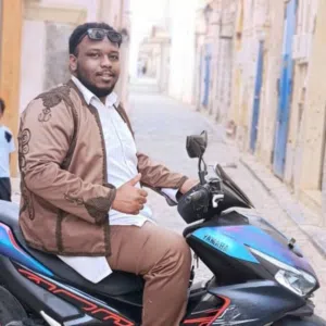 محمد السائح
