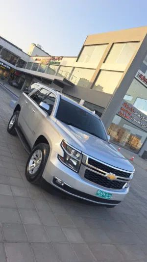 Used Chevrolet Tahoe in Muscat