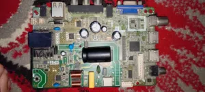 بوردة شاشة LED Main Board جاك JAC 42 بوصة رقم IF48AC4B19101706-0A12162