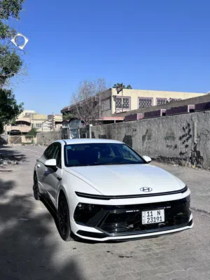 سوناتا 2024