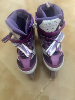 Rollerskate