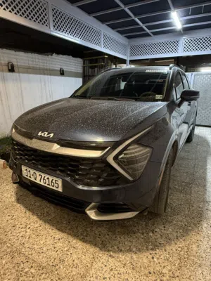 سبورتج 2024 هايبرد Sx برستيج حجم الارج (L) *مرقم بغداد كامل